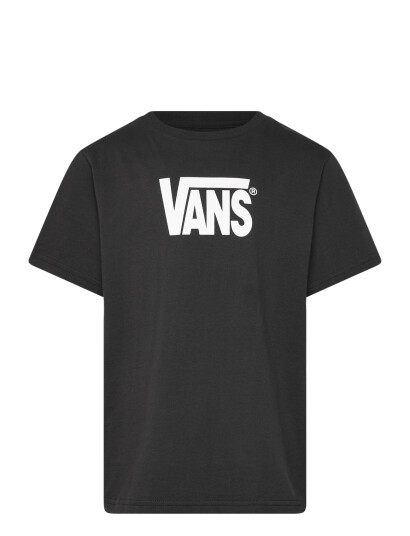 VANS Stretch Logo Ss Black 6