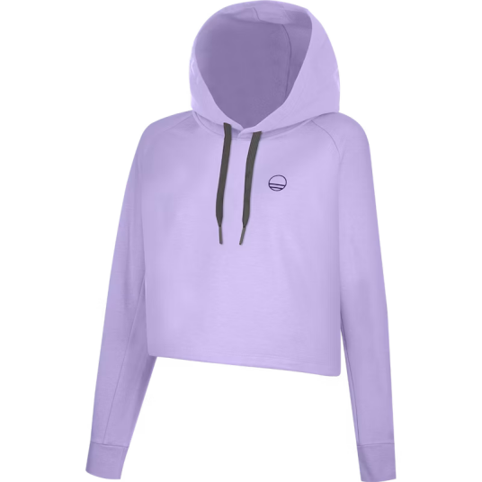 Wild Country Spotter W hoody amethyst XS