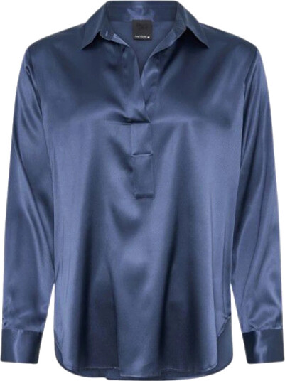 Ane Mone Dame Bluser & Skjorter Blå S, Ane Mone Dame Bluser & Skjorter Blå S,