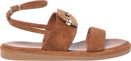 Baldinini Dame Sko Brun 40 EU,