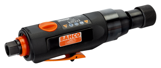 Bahco BP117 Arkiveringsmaskin Trykkluft 7/16" Lav Hastighet Bahco BP117 Arkiveringsmaskin Trykkluft 7/16" Lav Hastighet