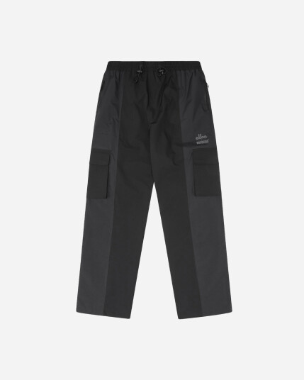 Rizo Elka Rain Pants Black