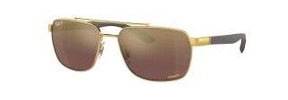 Ray-Ban RB3701 001/6 5917