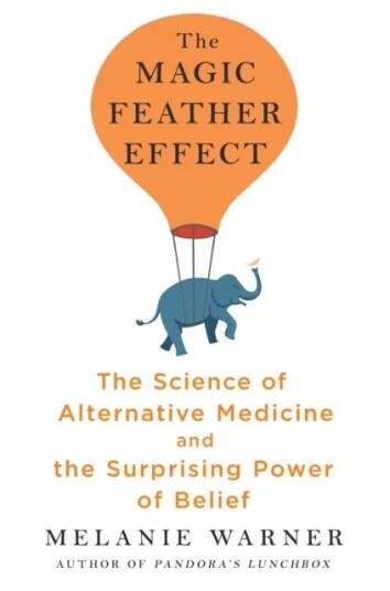 The Magic Feather Effect Av Melanie Warner