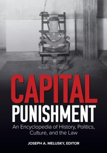 Capital Punishment