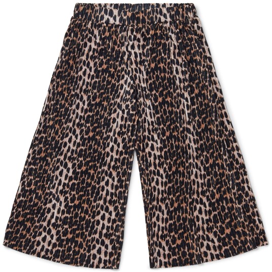 Luca &  Lola Enrica Bukse Leopard 98-104