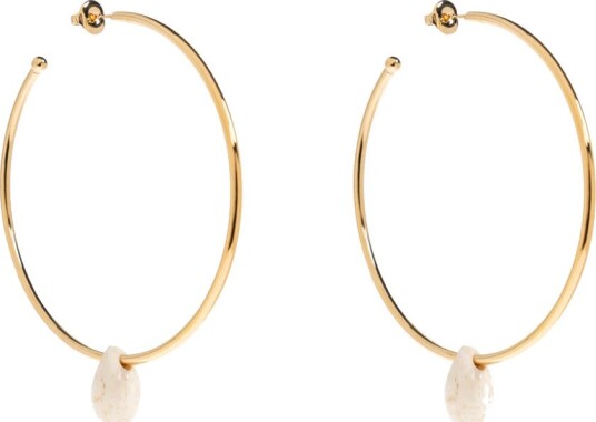 Isabel Marant Dame Accessories Gul ONE SIZE,