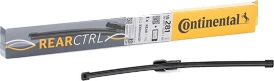 Continental 2800011528180 Vindusvisker bak