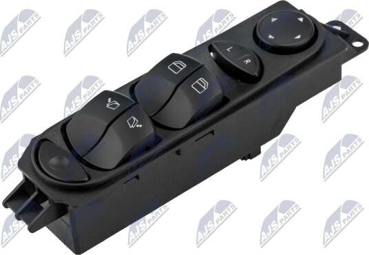 Bryter, vindusheis NTY EWS-ME-090
