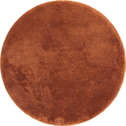 KM Home   Soft Pile Royal Deluxe   Kobber