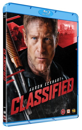 Classified Classified