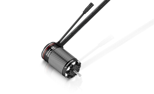 Hobbywing 30401401 XeRun AXE R3 - 1700KV Crawler Motor Hobbywing 30401401 XeRun AXE R3 - 1700KV Crawler Motor
