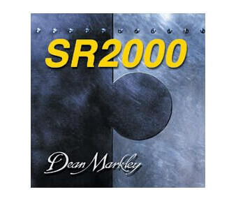 Dean Markley 2690 Sr2000 Will Lee Basstrengesett 047/107