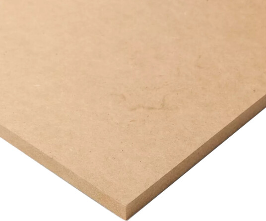 Fritzøe 3mm Mdf Kappet Pris M2 122x244