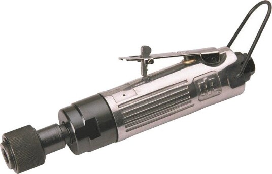 Ingersoll Rand 327LS Rettsliper, Maskiner