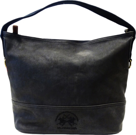 La Martina Dame Vesker Svart ONE SIZE, La Martina Dame Vesker Svart ONE SIZE,