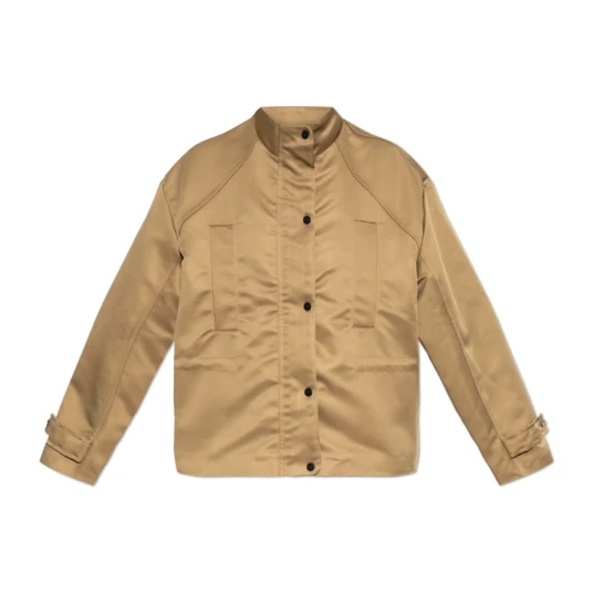 AllSaints, Dame, Jakker, Brun, XS, AllSaints, Dame, Jakker, Brun, XS,