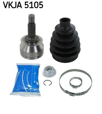 Skf Drivknute drivaksel SKF VKJA 5105 Skf Drivknute drivaksel SKF VKJA 5105
