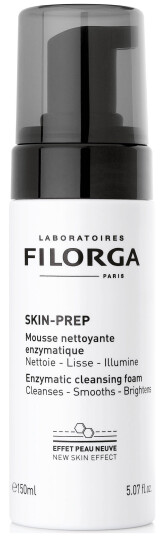 FILORGA SKIN-PREP Enzymatic Cleansing Foam 150 ml FILORGA SKIN-PREP Enzymatic Cleansing Foam 150 ml