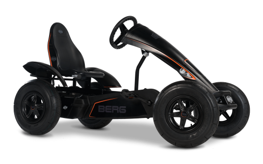 BERG XXL Black Edition E BFR BERG XXL Black Edition E BFR