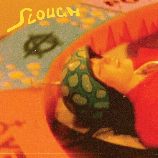 Slough Slough Vinyl