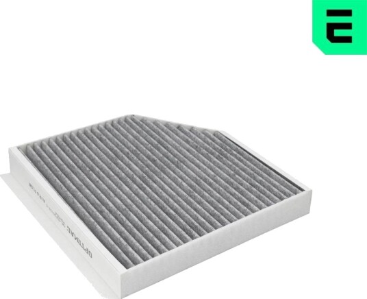 Kupefilter OPTIMAL OP-FCF20132-C