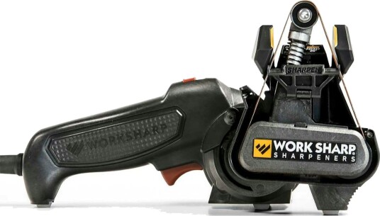 Work Sharp MK.2 Knivsliper med Elektrisk Våtsliper
