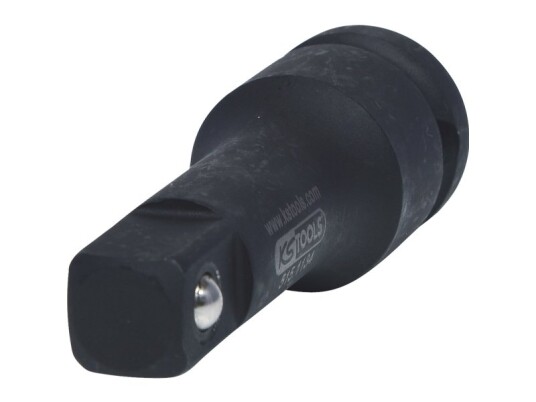 Ks Tools Werkzeug-Maschinen Gmbh 1/2" Kraftforlengelse, 175 Mm (515.1153)