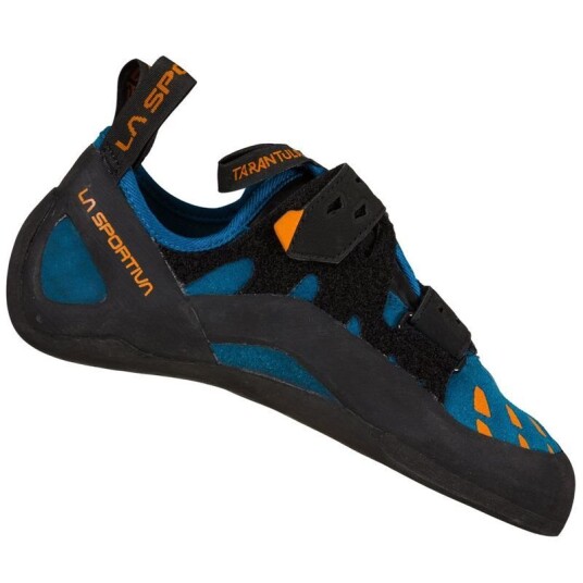 La Sportiva Tarantula Space Blue/Maple Space Blue/Maple 47