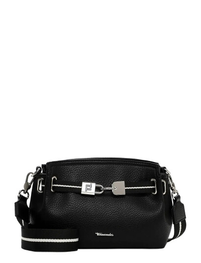 Tamaris Bags Tas Kirima Sc Black ONE SIZE Tamaris Bags Tas Kirima Sc Black ONE SIZE