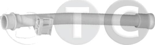 Trakt, oljepeilepinne STC T442094