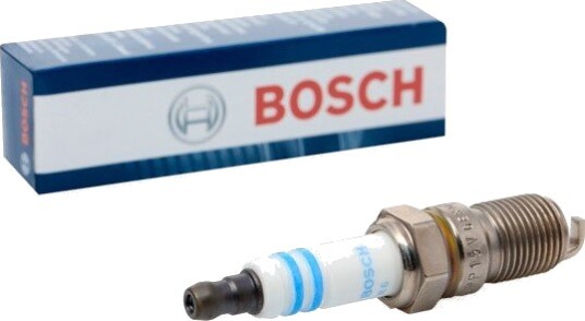 Tennplugg BOSCH 0 242 229 652