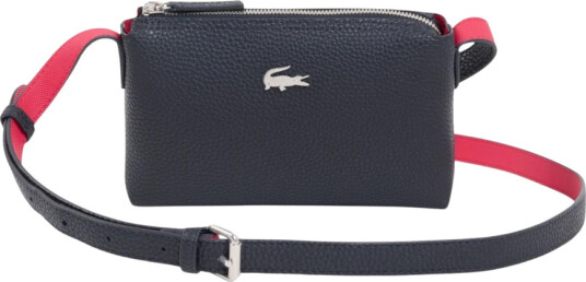 Lacoste Dame Vesker Blå ONE SIZE, Lacoste Dame Vesker Blå ONE SIZE,