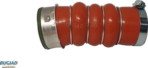 BUGIAD 82238 Ladeluftslange BUGIAD 82238 Ladeluftslange