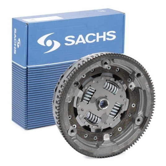 Clutchsett SACHS 3089 000 033