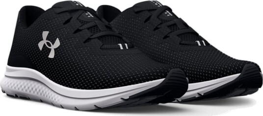 Under Armour Men's UA Charged Impulse 3 Sort 41 Man