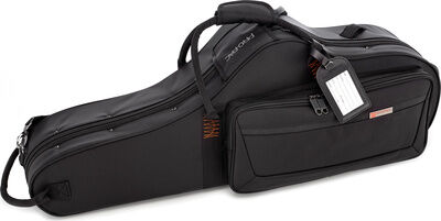 Protec PB-305 CT Tenorsaxophon Koffer schwarz