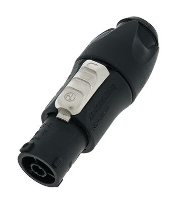 Neutrik NAC3FX-W-TOP Neutrik NAC3FX-W-TOP