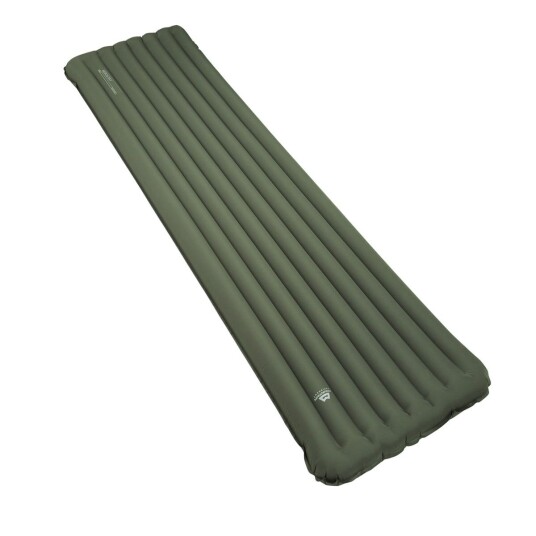 Mountain Equipment Aerostat Synthetic 9.0 Ultra Mat Wide Hunt Green Mountain Equipment Aerostat Synthetic 9.0 Ultra Mat Wide Hunt Green