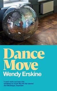 Dance Move Av Wendy Erskine