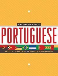 Portuguese Av Sheila R. Ackerlind, Rebecca Jones-Kellogg Portuguese Av Sheila R. Ackerlind, Rebecca Jones-Kellogg