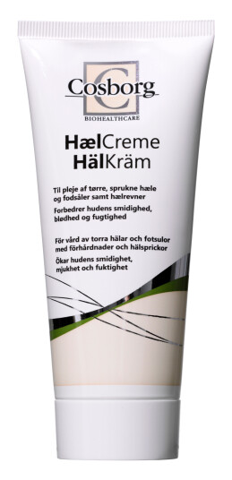 Cosborg Hælkrem  100ml