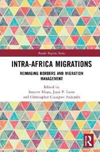 Moyo Inocent Intra-Africa Migrations