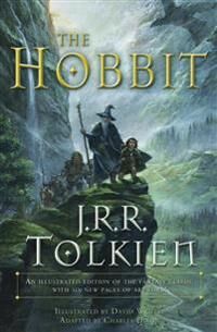 Tolkien J. R. R. The Hobbit