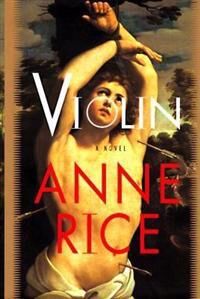 Rice Anne Violin