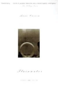Plainwater Av Anne Carson