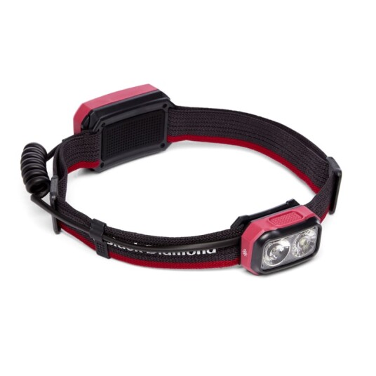 Black Diamond Onsight 375 OneSize, Rose Black Diamond Onsight 375 OneSize, Rose