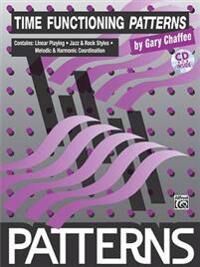 Chaffee Gary Patterns (0769234771)