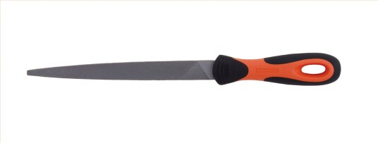 Bahco 6" Warding 2nd Cut Eng Handled 1-111-06-2-2 Bahco 6" Warding 2nd Cut Eng Handled 1-111-06-2-2