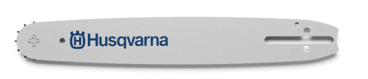 Husqvarna Laminert Sverd 1/4" Lite Sveredfeste - 12" / 1/4" / 1,3mm / Lite Sverdfeste